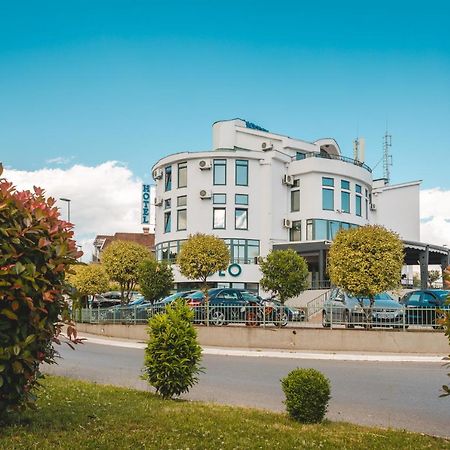 Hotel Keto Podgorica Eksteriør bilde